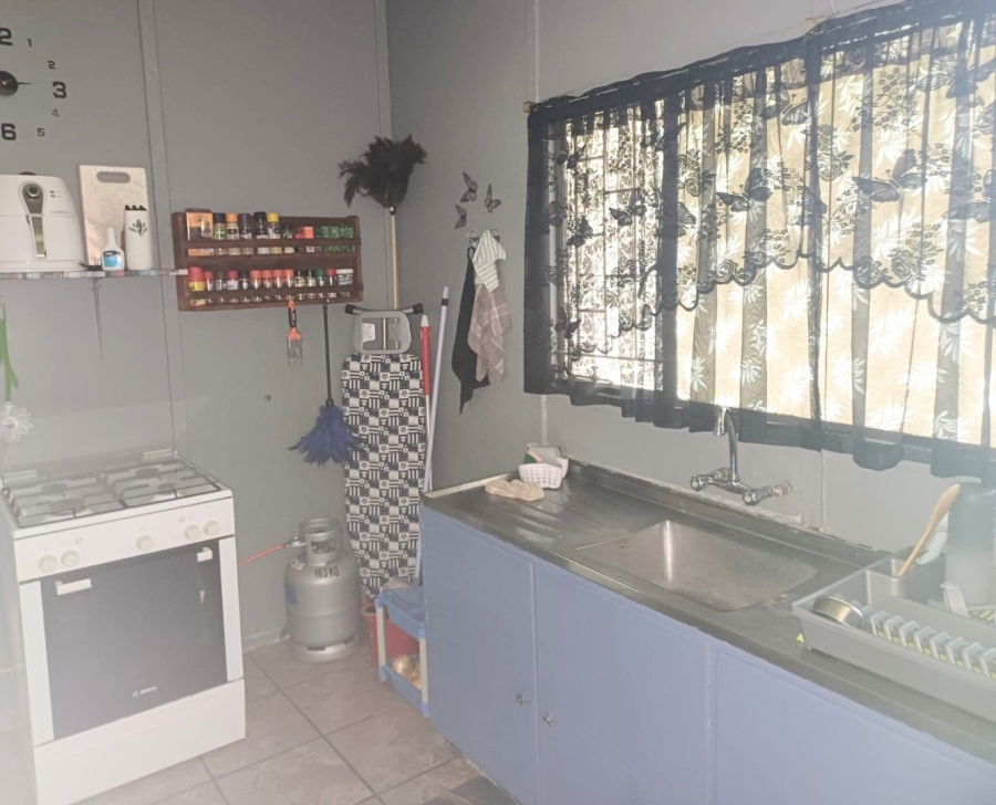3 Bedroom Property for Sale in Zoutpansdrift North West